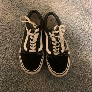 vans